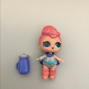 LIMITED EDITION Stardust Queen